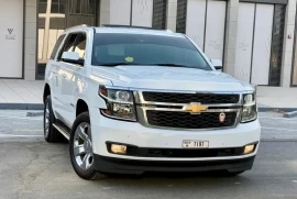 2020, Chevrolet, Tahoe, الإمارات