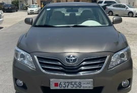 2011, Toyota, Camry, البحرين