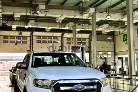 2016, Ford, Ranger, قطر