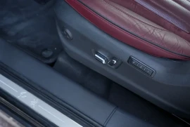 2023, Hongqi, HS5, United Arab Emirates