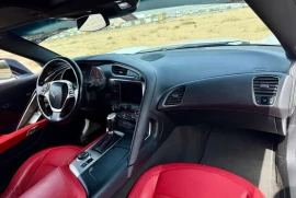 2015, Chevrolet, Corvette, الإمارات