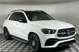 2022, Mercedes-Benz, GLE, Bahrain