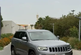 2014, Jeep, Grand Cherokee, البحرين