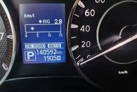 2019, Nissan, Patrol, Oman