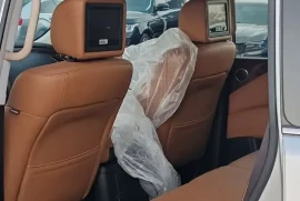 2019, Nissan, Patrol, Oman