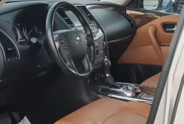2019, Nissan, Patrol, Oman