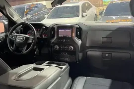 2021, GMC, Sierra, عمان