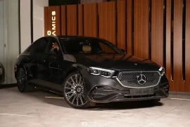 2024, Mercedes-Benz, E-Class AMG, Egypt