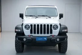 2021, Jeep, Wrangler, Oman