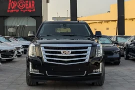 2024, Cadillac, Escalade, Oman
