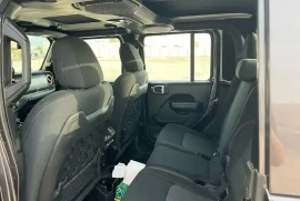 2021, Jeep, Gladiator, Qatar
