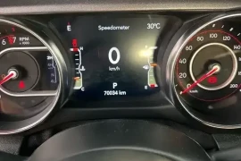 2021, Jeep, Gladiator, Qatar