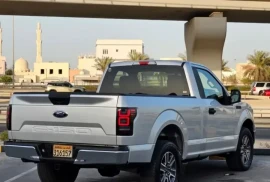 2018, Ford, F-150, البحرين