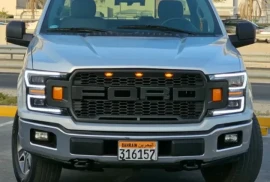 2018, Ford, F-150, البحرين