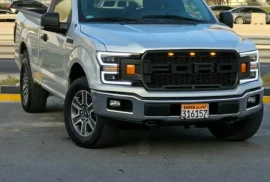 2018, Ford, F-150, البحرين