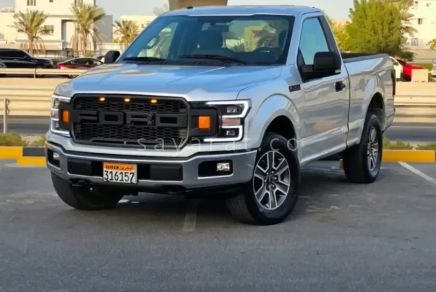 2018, Ford, F-150, البحرين