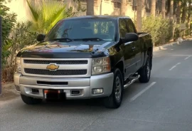 2013, Chevrolet, Silverado, البحرين
