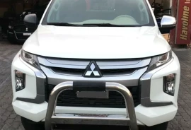 2020, Mitsubishi, L200, البحرين