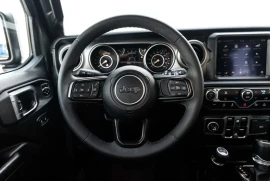 2023, Jeep, Wrangler, United Arab Emirates
