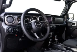 2023, Jeep, Wrangler, United Arab Emirates
