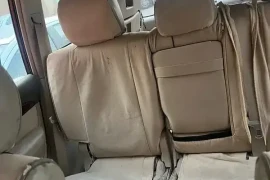 2003, Toyota, Prado, الكويت