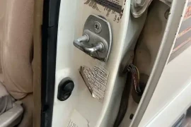 2003, Toyota, Prado, الكويت