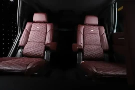 2025, Cadillac, Escalade, مصر
