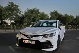 2021, Toyota, Camry, Bahrain