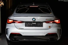 2022, BMW, M4, Egypt