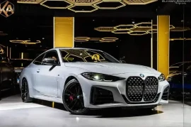 2022, BMW, M4, Egypt