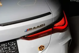 2022, BMW, M4, Egypt