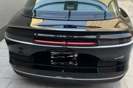2024, Lucid, Air Pure, السعودية