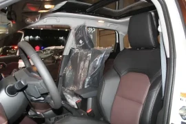 2025, Toyota, Urban Cruiser, السعودية