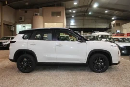 2025, Toyota, Urban Cruiser, السعودية