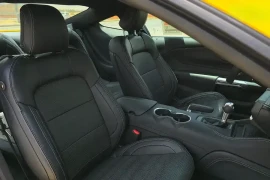 2024, Ford, Mustang, Saudi Arabia