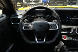 2024, Ford, Mustang, Saudi Arabia