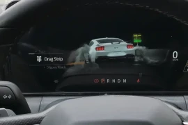 2024, Ford, Mustang, Saudi Arabia