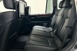 2018, Lexus, LX, Oman