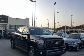 2021, Toyota, Tundra, الإمارات