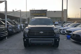 2021, Toyota, Tundra, الإمارات