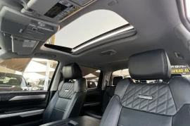 2021, Toyota, Tundra, الإمارات