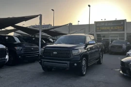 2021, Toyota, Tundra, الإمارات