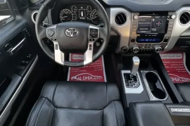 2021, Toyota, Tundra, الإمارات