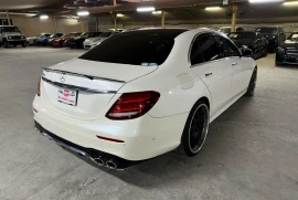 2017, Mercedes-Benz, E-Class, الإمارات