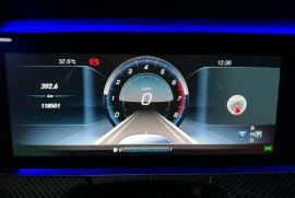 2017, Mercedes-Benz, E-Class, الإمارات