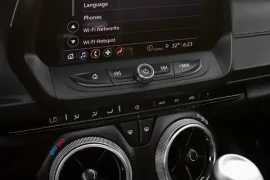 2023, Chevrolet, Camaro, البحرين