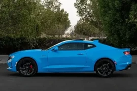 2023, Chevrolet, Camaro, البحرين
