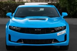 2023, Chevrolet, Camaro, البحرين