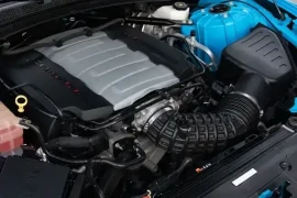 2023, Chevrolet, Camaro, البحرين