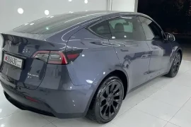 2022, Tesla, Model Y, البحرين